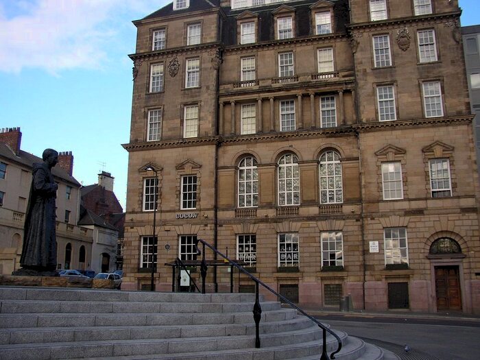 1 Bedroom Flat To Rent In Bewick Street, City Centre, Newcastle Upon Tyne, NE1