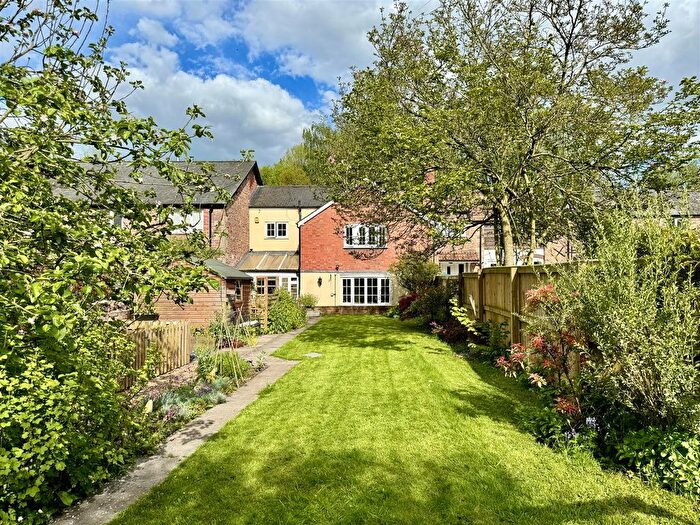 3 Bedroom Cottage For Sale In Pontshill, Ross-On-Wye, HR9