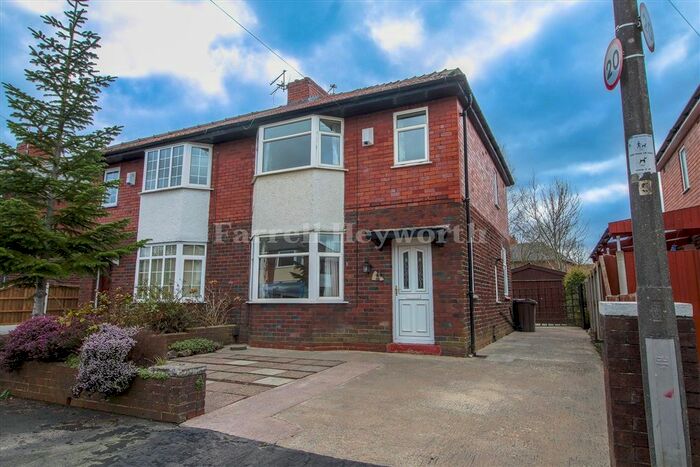 3 Bedroom Property To Rent In Clive Road, Penwortham, Preston, PR1