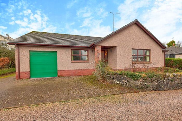 3 Bedroom Detached Bungalow For Sale In Stainton, Penrith, CA11