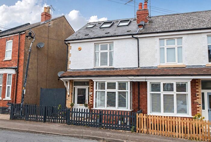 4 Bedroom End Terrace House For Sale In Fairfield Avenue, Cheltenham, Gloucestershire, GL53