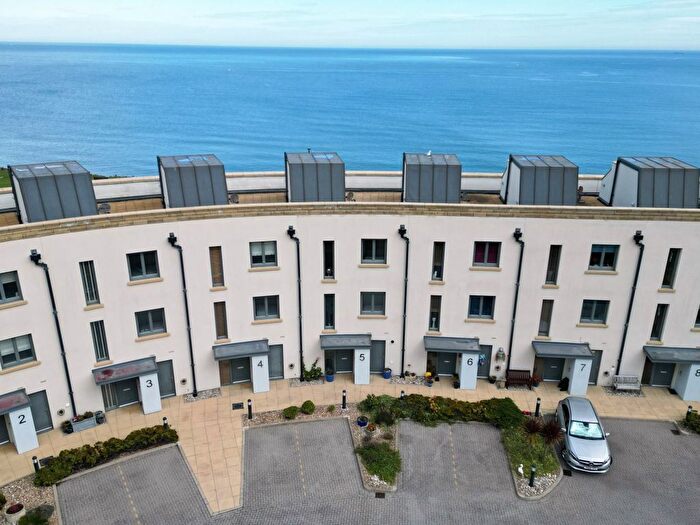 4 Bedroom Town House For Sale In Moorland Close, Whitby, YO21