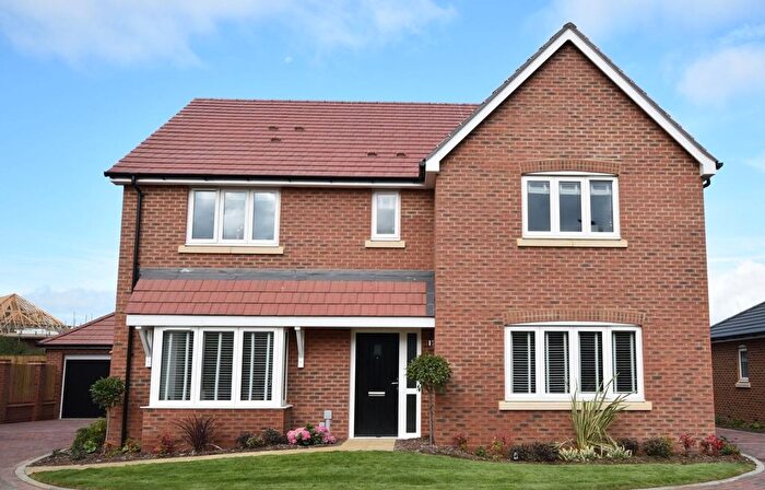 5 Bedroom Detached House For Sale In Lapwing Walk, West Wittering, PO20
