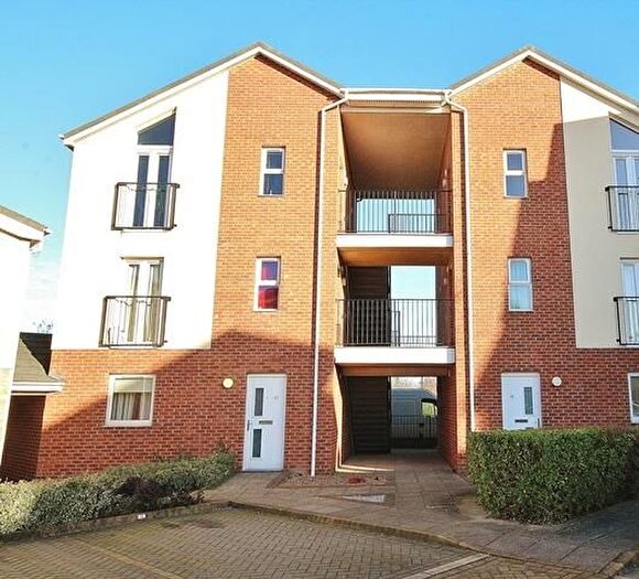 1 Bedroom Flat To Rent In Clog Mill Gardens, Selby, YO8