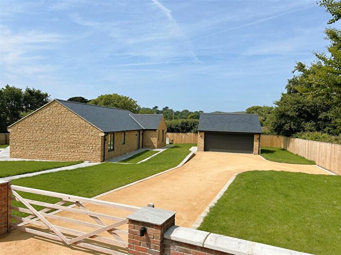 3 Bedroom Detached Bungalow For Sale In Watton Lane, Bridport, DT6