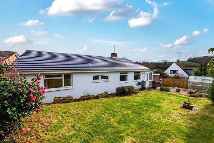 3 Bedroom Bungalow For Sale In Tiddy Close, St Germans, Cornwall, PL12