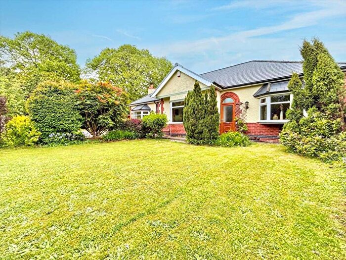 4 Bedroom Bungalow For Sale In Sutton Road, Kirkby In Ashfield, NG17