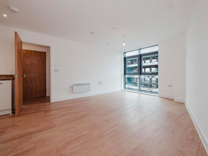 1 Bedroom Apartment For Sale In Manchester St, Manchester, M16