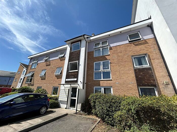 1 Bedroom Flat For Sale In Belon Drive, Whitstable, CT5