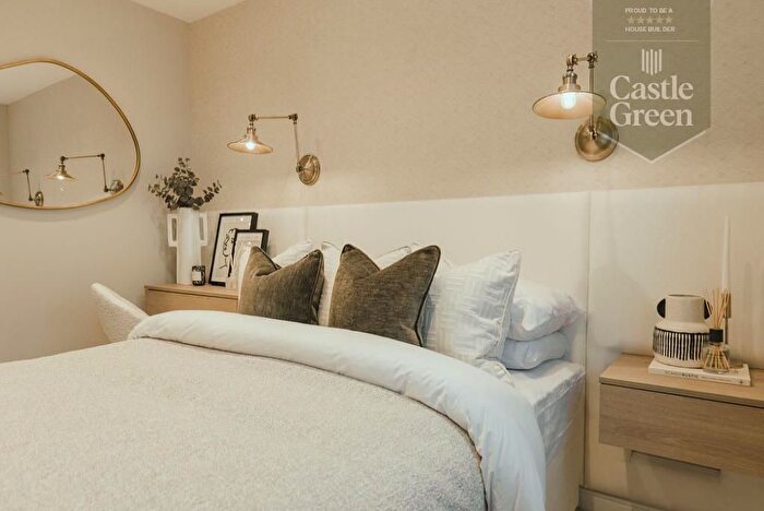 4 Bedroom Detached House For Sale In Orchard Place, Thornton, Liverpool, L23