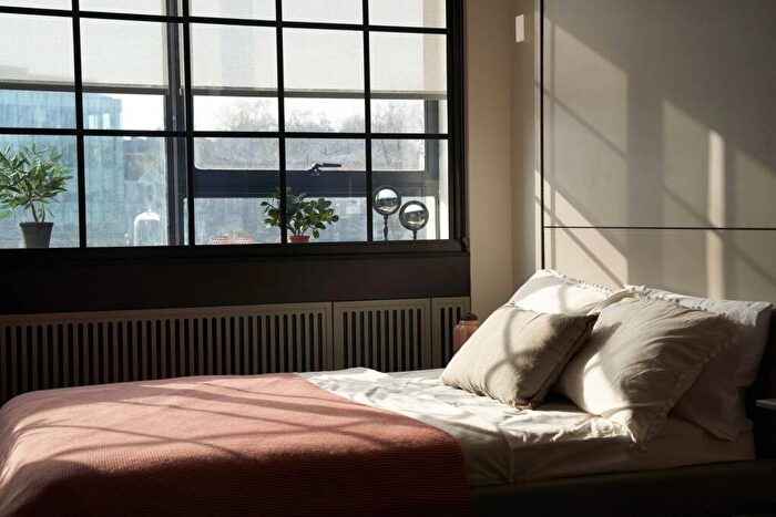 Studio To Rent In Dandi Wembley, Wembley Park, Wembley, HA9