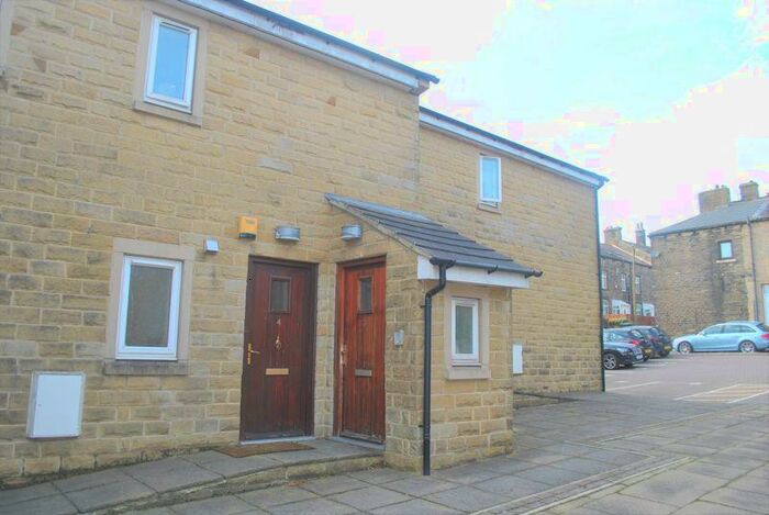 1 Bedroom Apartment To Rent In Cottageside Apartments, South Street, Denholme, BD13