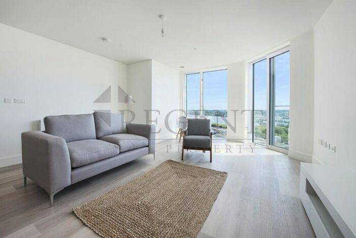 Apartment To Rent In Hale Works Apartments, Daneland Walk, N17