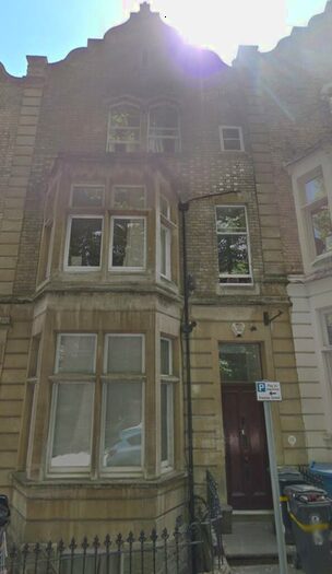 11 Bedroom House Of Multiple Occupation To Rent In Great George Street, Bristol, BS1
