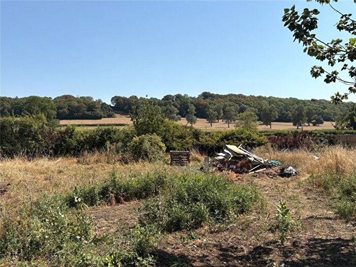 3 Bedroom Detached House For Sale In Building Plot Adjacent To Nursery House, Wheathill Lane, Milborne Port, Somerset, DT9