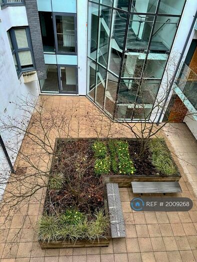 2 Bedroom Flat To Rent In Elder House, Kingston Upon Thames, KT1
