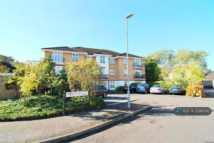 2 Bedroom Flat To Rent In Biggin Hill Close, Kingston Upon Thames, KT2