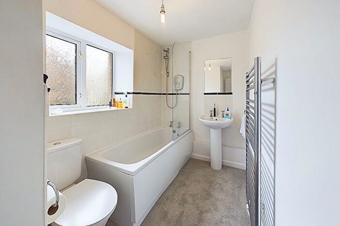 3 Bedroom Detached House For Sale In Old Road, Crosby, Maryport, CA15