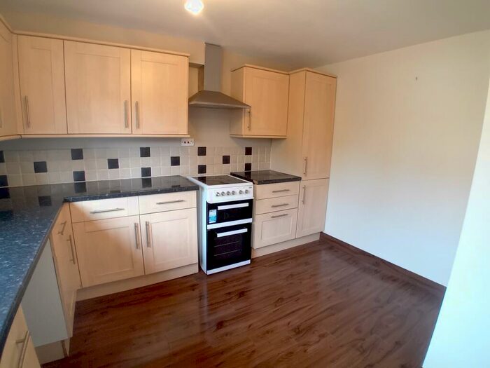2 Bedroom Semi-Detached House To Rent In The Innings, Sleaford, NG34