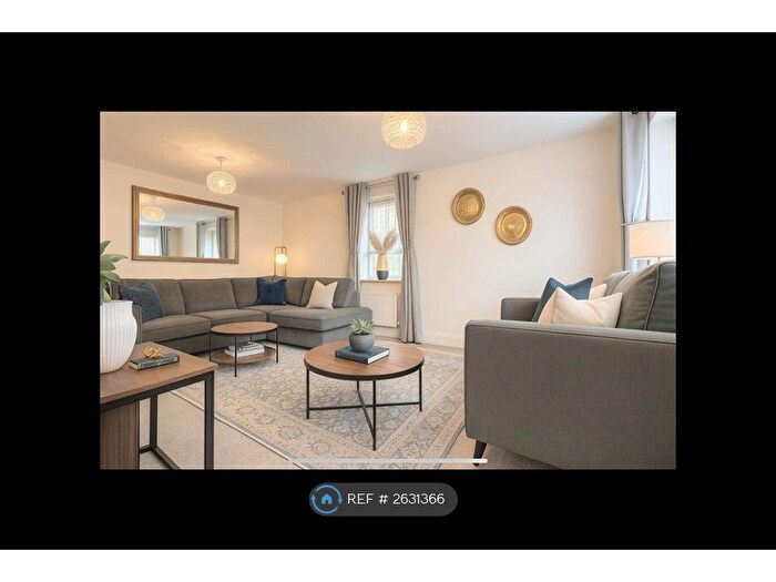 3 Bedroom Detached House To Rent In Minnow Way, Wixams, Bedford, MK42