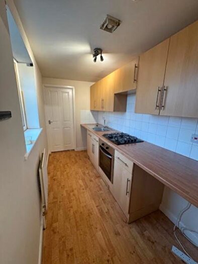 1 Bedroom Flat To Rent In Green Lane, Stamford, Lincolnshire, PE9