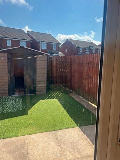 2 Bedroom Semi-Detached House To Rent In Holker Street, Barrow-In-Furness, LA14