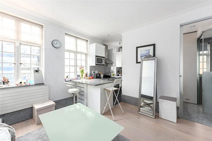 1 Bedroom Flat To Rent In Beaumont Street, London, W1G