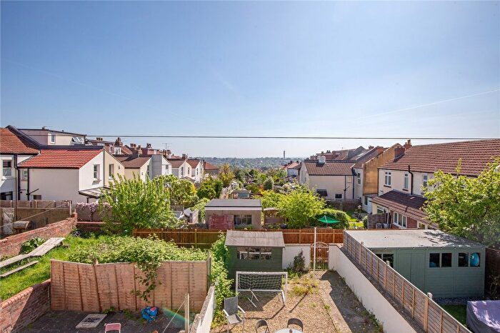 7 Bedroom Terraced House For Sale In Gloucester Road, Horfield, Bristol, BS7