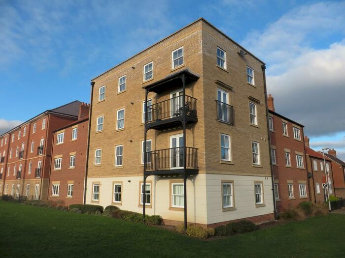 2 Bedroom Apartment To Rent In Riverside, Boston, PE21