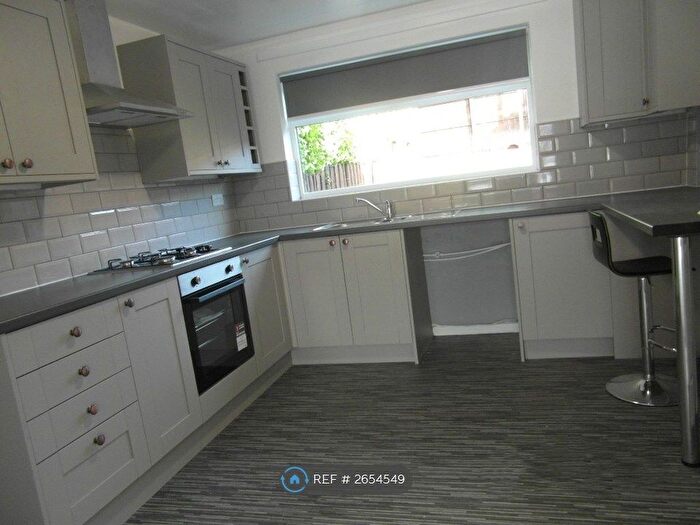 3 Bedroom Terraced House To Rent In Hartside, Newcastle Upon Tyne, NE15