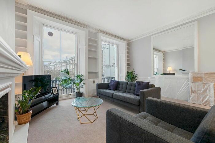 1 Bedroom Flat To Rent In Alexander Street, London, W2