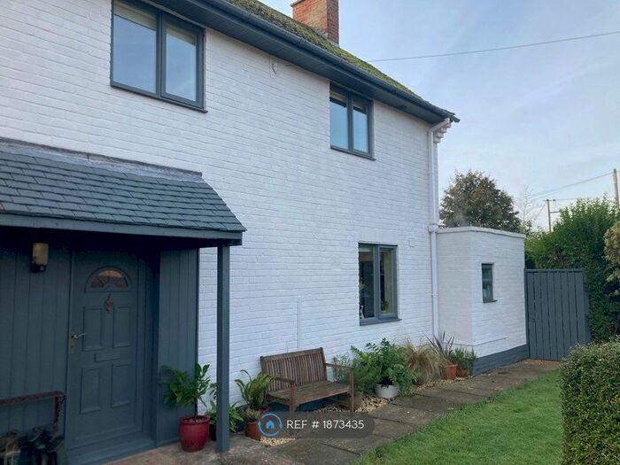 3 Bedroom Semi-Detached House To Rent In Main Street, Great Oxendon, Market Harborough, LE16