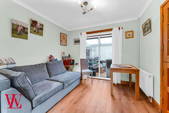 3 Bedroom Terraced House For Sale In Josephs Drive, The Street, Takeley, CM22