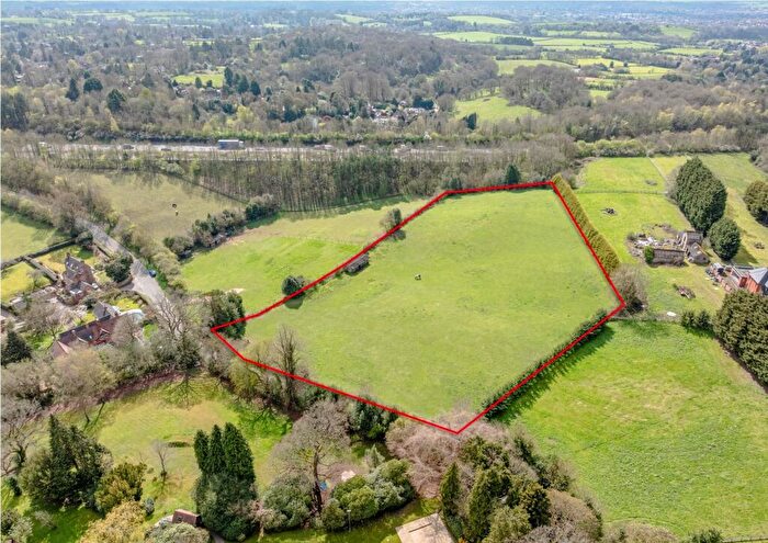 Land For Sale In Pumphouse Lane, Blackwell, B60