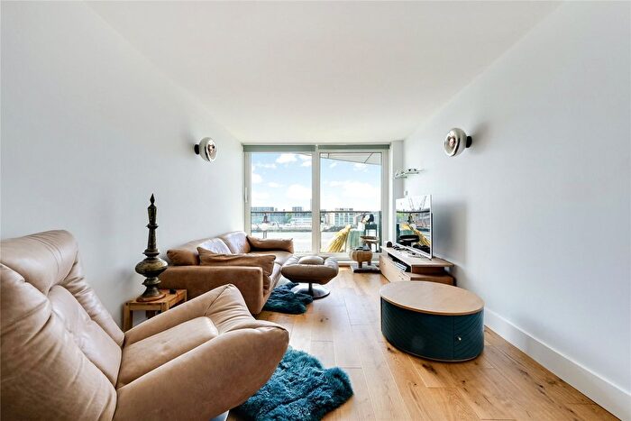 1 Bedroom Flat To Rent In Cinnabar Wharf East, Wapping High Street, London, E1W