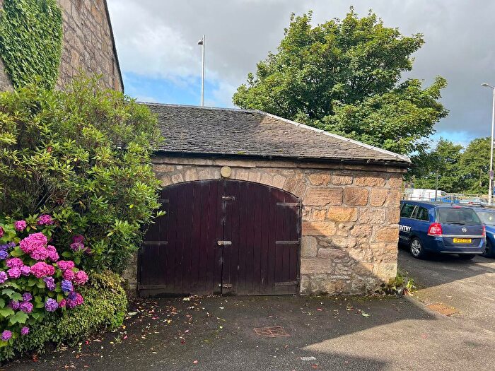 House For Sale In West High Street, Kirkintilloch, Glasgow, G66