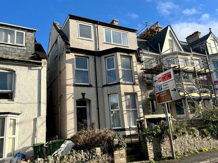 1 Bedroom Flat To Rent In Berry Road, Newquay, TR7