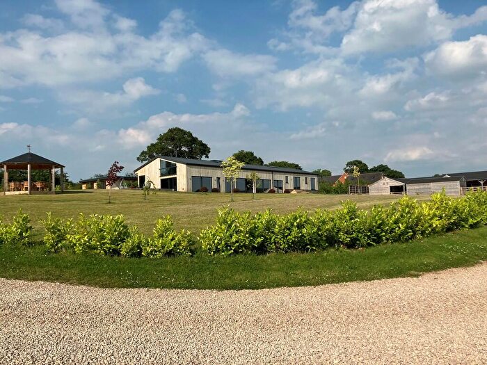 6 Bedroom Detached House For Sale In Park Lane, Rodsley, DE6