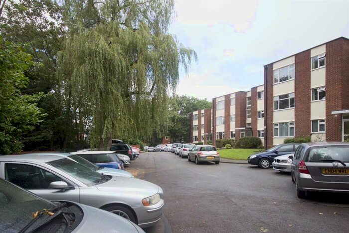 2 Bedroom Flat To Rent In Grange Road, Harrow-On-The-Hill, Harrow, HA2