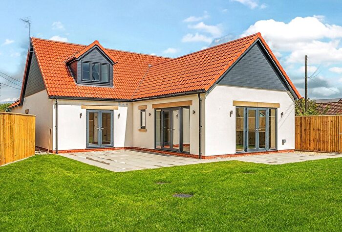 5 Bedroom Bungalow For Sale In Tudor House, Frampton Cotterell, Bristol, Gloucestershire, BS36