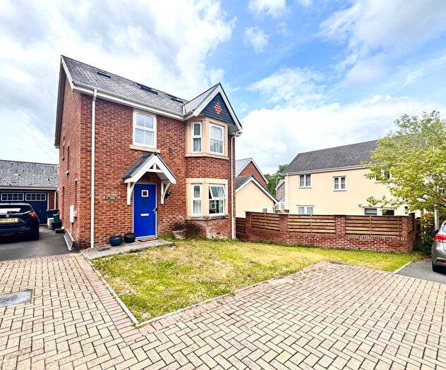 6 Bedroom Detached House For Sale In Ynys Y Nos, Glynneath, Neath, SA11