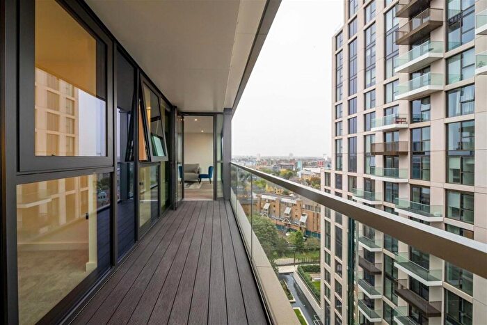 2 Bedroom Apartment To Rent In Merino Gardens, London, E1W