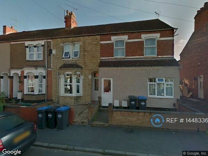 2 Bedroom Flat To Rent In Winfield Street, Rugby, CV21