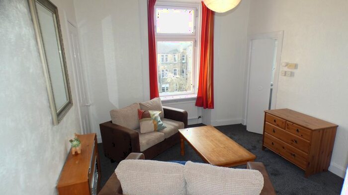 2 Bedroom Flat To Rent In Bank Street, Glasgow, G12