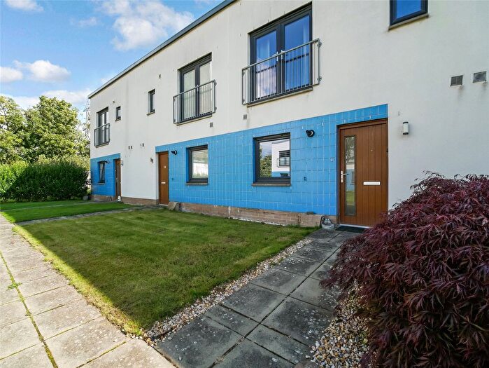 3 Bedroom Terraced House For Sale In Accord Avenue, Paisley, Renfrewshire, PA2