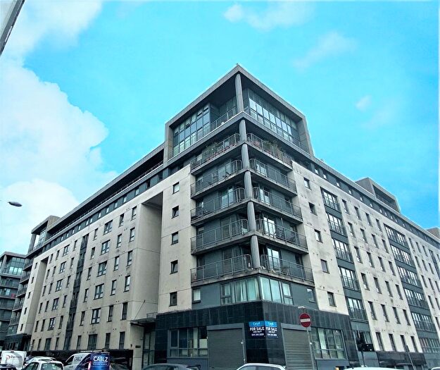 3 Bedroom Flat To Rent In Wallace Street, Glasgow, G5