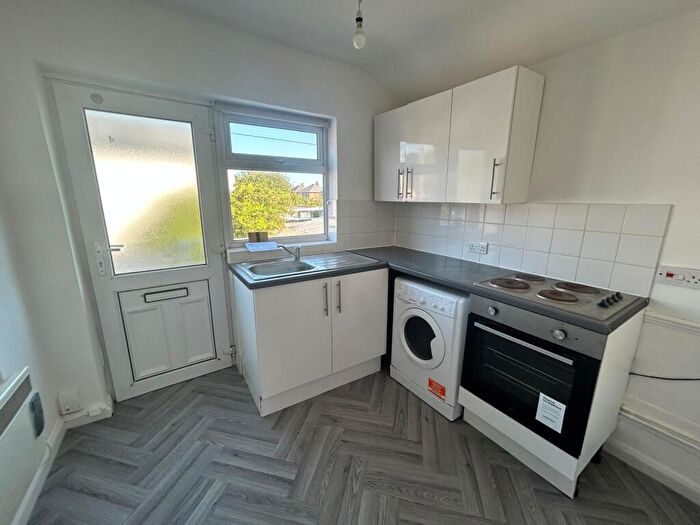 1 Bedroom Flat To Rent In Carlton Hill, Nottingham, NG4