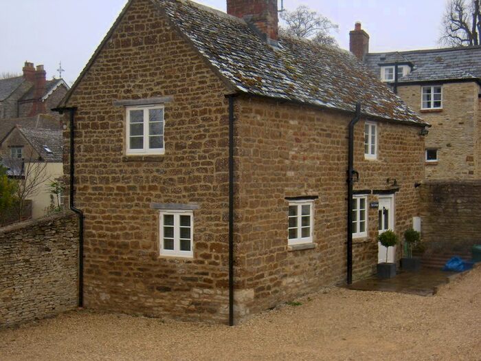 2 Bedroom Cottage To Rent In North Side, Steeple Aston, Bicester OX25