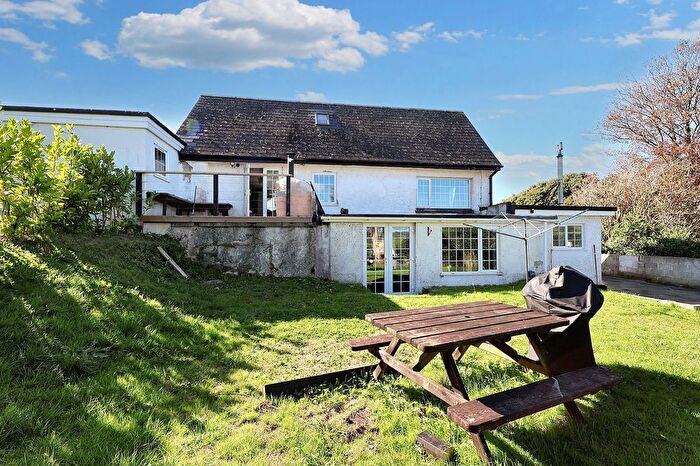 3 Bedroom Cottage To Rent In Kestle Mill, Newquay, TR8