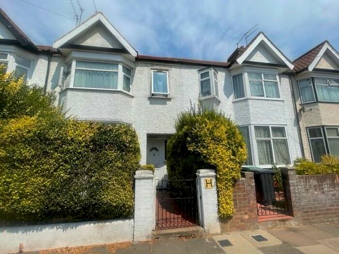 3 Bedroom Terraced House To Rent In Coniston Road, London, N17